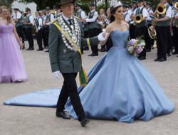 Schützenfest Sonntag 2026